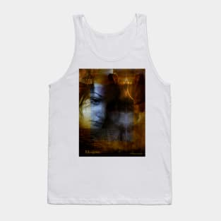 Morgana Tank Top